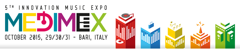 medimex new logo