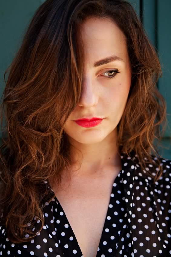 chiara pancaldi